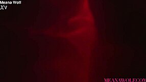 Hey Meana Wolf's hungry virgin pussy craves vore now