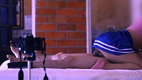 i caught my girlfriend cheating with her friend in class