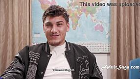 i fuck teacher student victor ray ass to mouth for cash