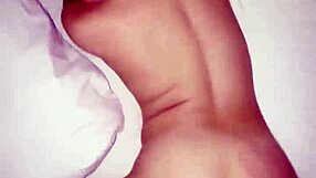 Ever Wonder Why Latina Sluts Cream So Much on Big Black Cock?