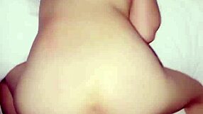 Ever Wonder Why Latina Sluts Cream So Much on Big Black Cock?