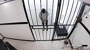 Michelle Anderson Fucked Hard in Fema Camps!