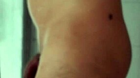 Watch Big Dick Dude Shave His Monster Cock Smooth and Ready!