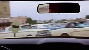 Retro Seventies Babes Gangbanged Doggystyle by Monster Cocks Orgy Cumshots