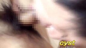 i rushed to hospital after crushing my testicle smeared thick semen on lips 💦😩🍆