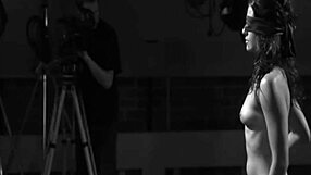 Thomas maia interracial black brunette sex encounter