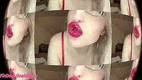 Pay Up Cheap Loser or Get Denied Goddess Cock!