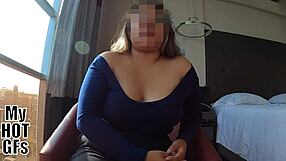 wanna feel that hard cock raw inside tight latina pussy?