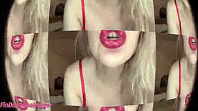 Pay Up Cheap Loser or Get Denied Goddess Cock!