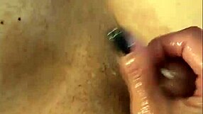 naughty wife slut confesses cuckold handjobs and cum coverage part 2