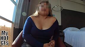 wanna feel that hard cock raw inside tight latina pussy?