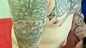 I'm hooked on wild times with three Latina teens