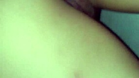 Ex-Wife's Dripping Wet Pussy Close Up Spread Wide