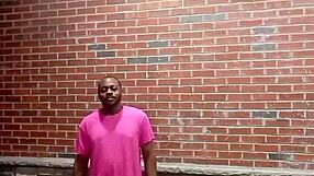 Private Forward-Facing Strip Tease Dance in Hot 70 Degree Weather