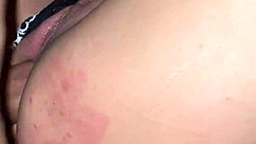 Brutal anal destroys her tight hole with screams of pain turning to orgasmic pleasure!