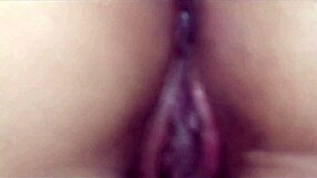 mature housewife rides cock hard till massive creampie fills her up