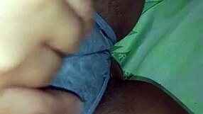 wet panties soaked in threesome orgasms with girls rubbing pussies