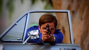 Retro Seventies Babes Gangbanged Doggystyle by Monster Cocks Orgy Cumshots