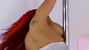 wanna see zaemia's big boobs shake for cash?