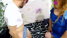 you know the boss fucks me so deliciously deep until he unloads his cum right inside