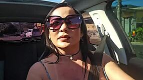 hey niece, wanna detour for auntie's relaxing massage on that big clit pussy?