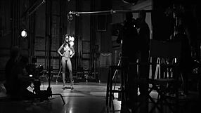 Thomas maia interracial black brunette sex encounter