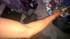 Slutty Porn Babes Dive Into Wild Group Orgy Action