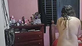 mi amiga latina venezolana esta demasiado bella y cachonda