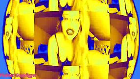 Pay Up Cheap Loser or Get Denied Goddess Cock!