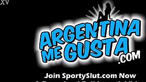 My incredible butt crack reveals dreamy hips thigh-gap and cameltoe