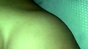Ex-Wife's Dripping Wet Pussy Close Up Spread Wide