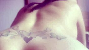boyfriend rapidinha rips clothes fucks juicy latina creampie
