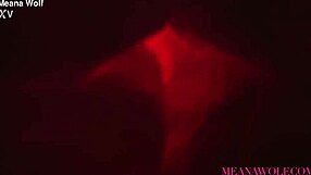 Hey Meana Wolf's hungry virgin pussy craves vore now