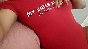 my new stepmom's best tits make me suck them in amateur homemade masturbation