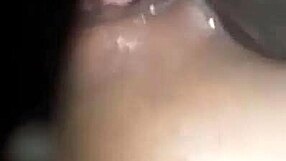 tight ass resists force but explodes in screams