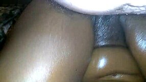 old white dude barebacks black guy's tight ass raw 😈🍆