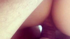boyfriend rapidinha rips clothes fucks juicy latina creampie