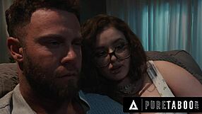 naive leana lovings craves rough bf fuck dark taboo secrets