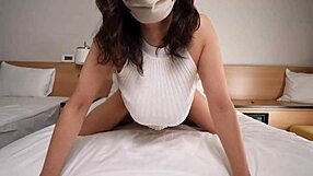 MATURE BIG TITS SLAMMED Doggy by MONSTER COCK Creampie Climax