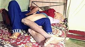 Step Sister Bhabhi Gets Fucked Hard at Night Hindi Audio House Chudai