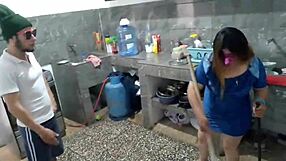 you know the boss fucks me so deliciously deep until he unloads his cum right inside