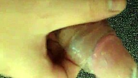 vietnamese asian babe spreads wet pussy for hardcore close-up masturbation