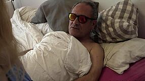 putalocura star southern cleaner fucks boss and gulps his thick load