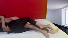 desi teacher slut spreads narrow ass for huge cock