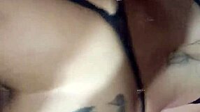 i love when he fucks me crazy like a tattooed mature wife