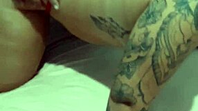 first time trying female condom before wild amateur creampie sex