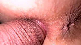 i film vip real teen virgin acting ridiculous before losing it