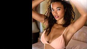 hey romy monteiro teases with dutch joi fantasy no rush jerk off fun