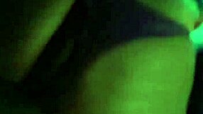 Argentina's massive ass tempts hardcore pounding