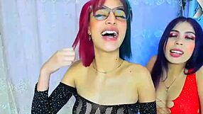 eager wet milf bitches beg for monster cocks in wild orgy